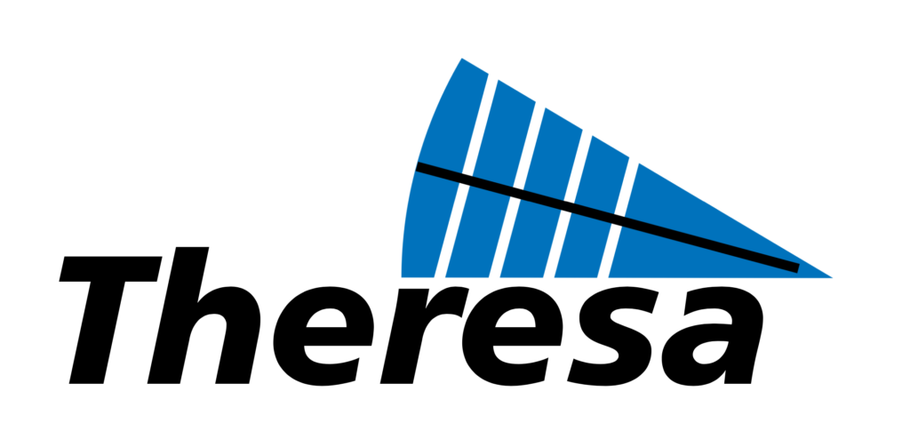 Theresa Kit Logo